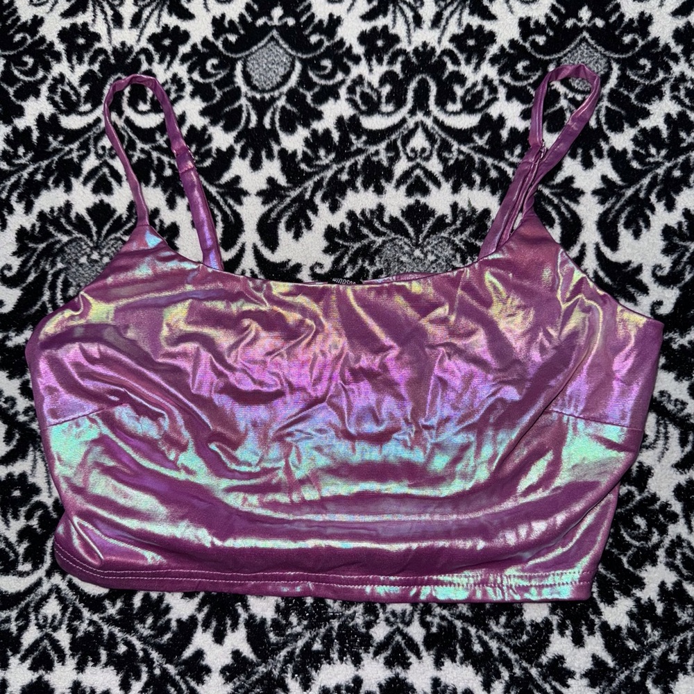 Party Croptop